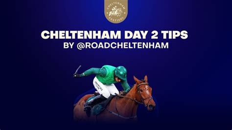 cheltenham tips day 4